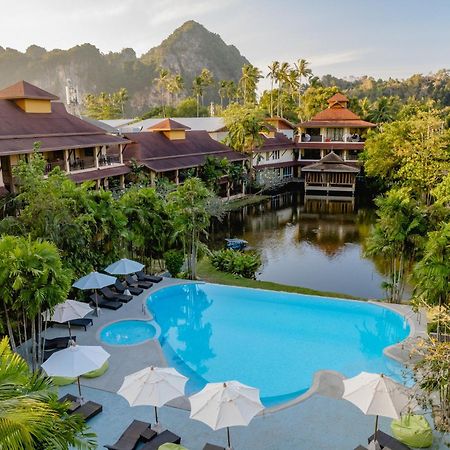 Railay Princess Resort & Spa المظهر الخارجي الصورة
