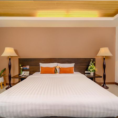 Railay Princess Resort & Spa المظهر الخارجي الصورة