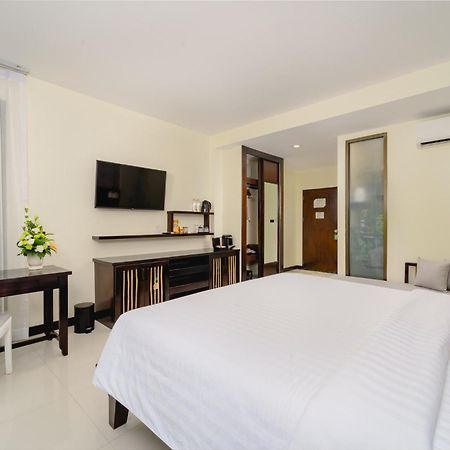 Railay Princess Resort & Spa المظهر الخارجي الصورة
