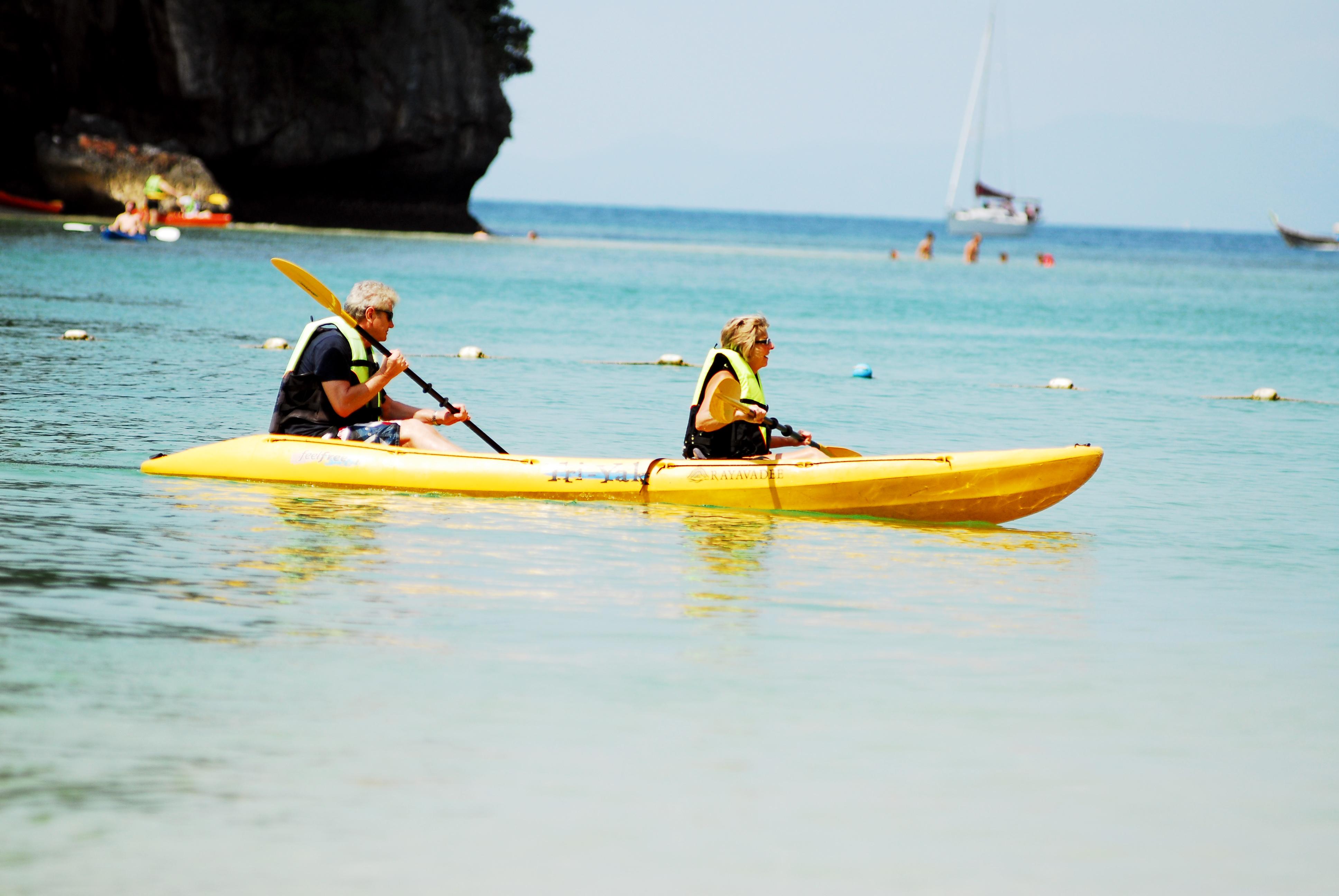 Railay Princess Resort & Spa المظهر الخارجي الصورة