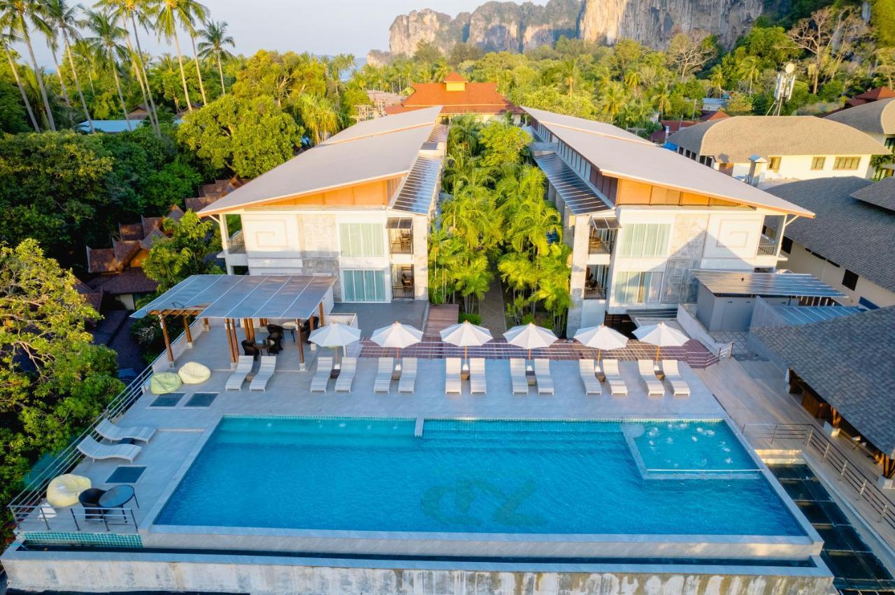 Railay Princess Resort & Spa المظهر الخارجي الصورة