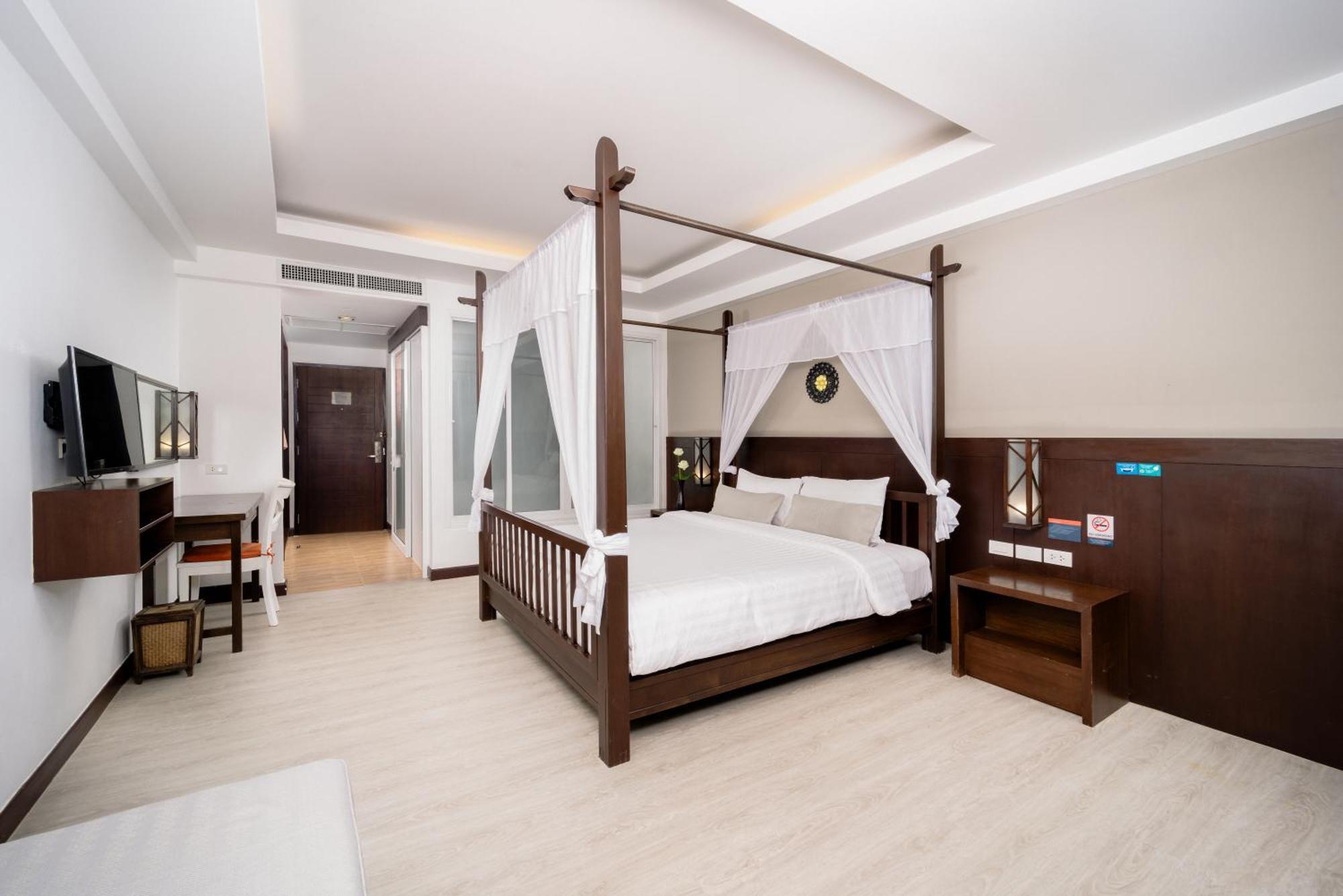 Railay Princess Resort & Spa المظهر الخارجي الصورة