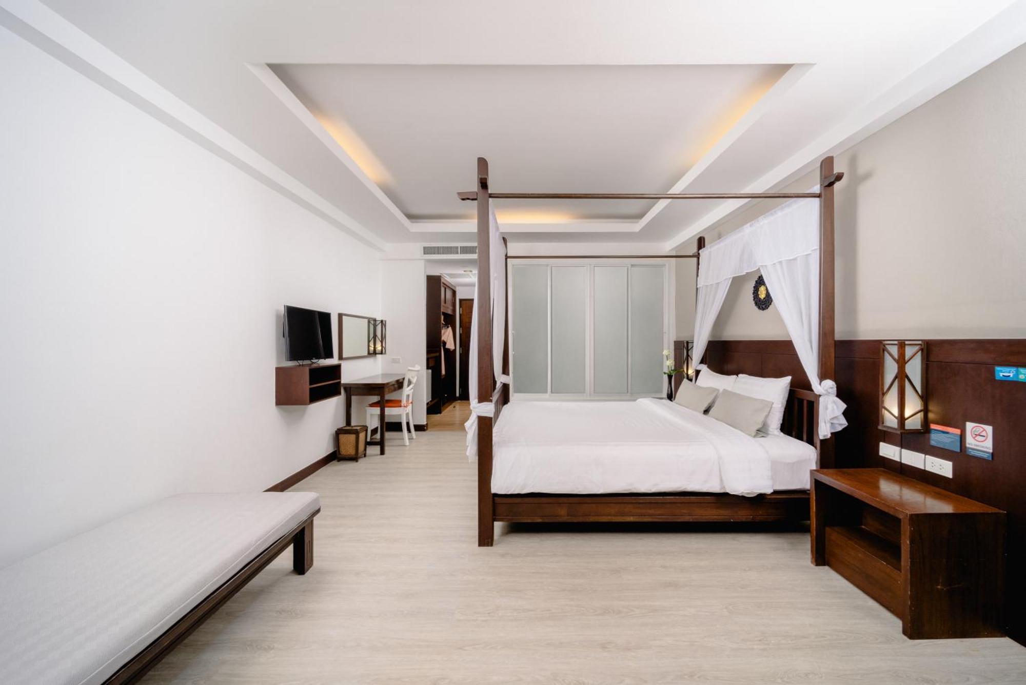 Railay Princess Resort & Spa المظهر الخارجي الصورة