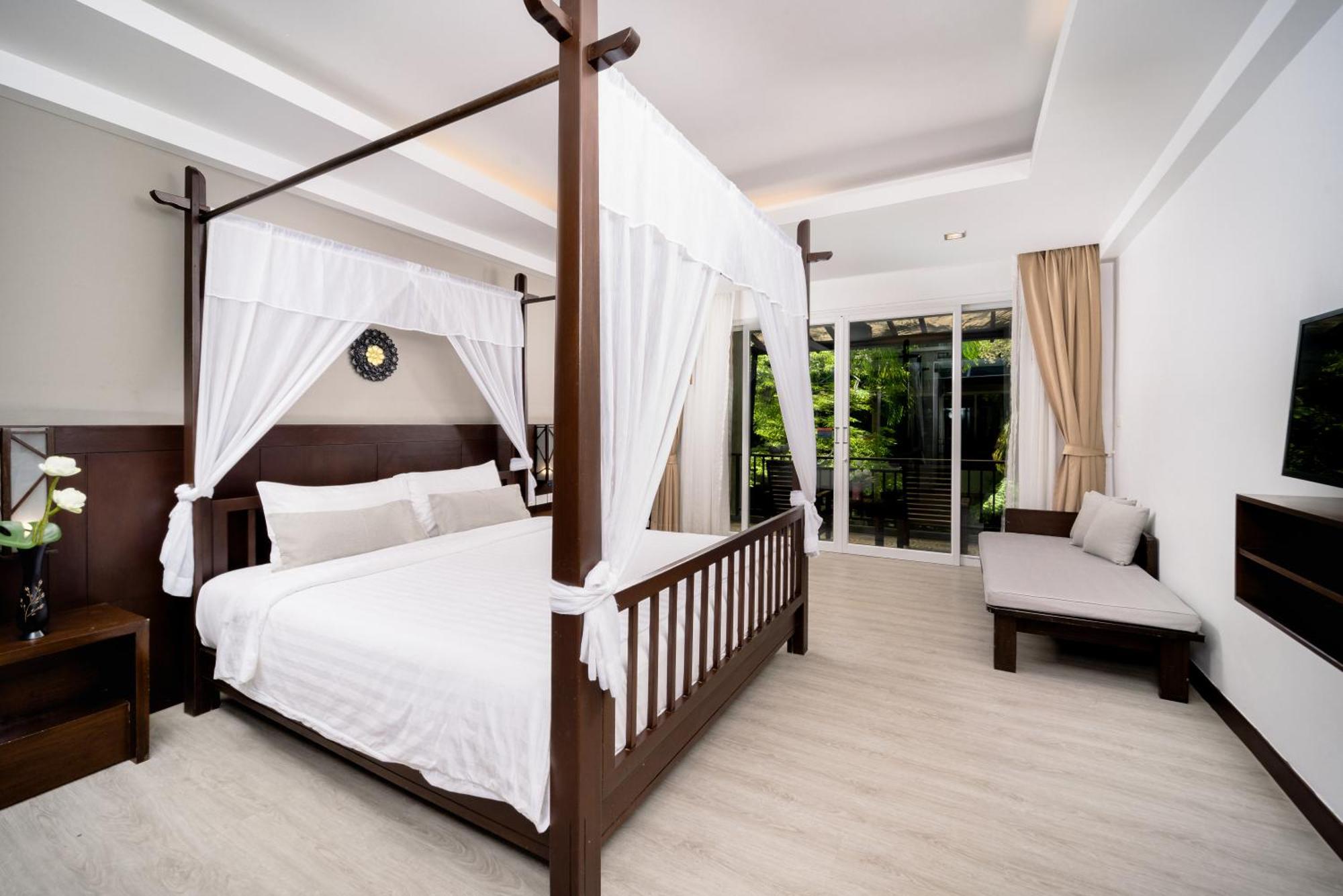 Railay Princess Resort & Spa المظهر الخارجي الصورة