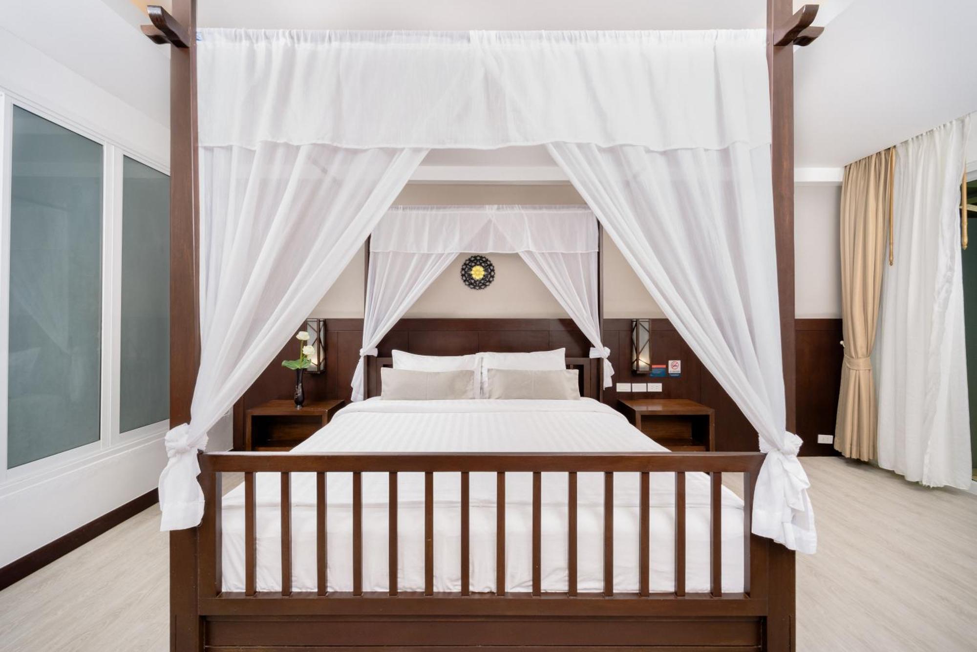 Railay Princess Resort & Spa المظهر الخارجي الصورة