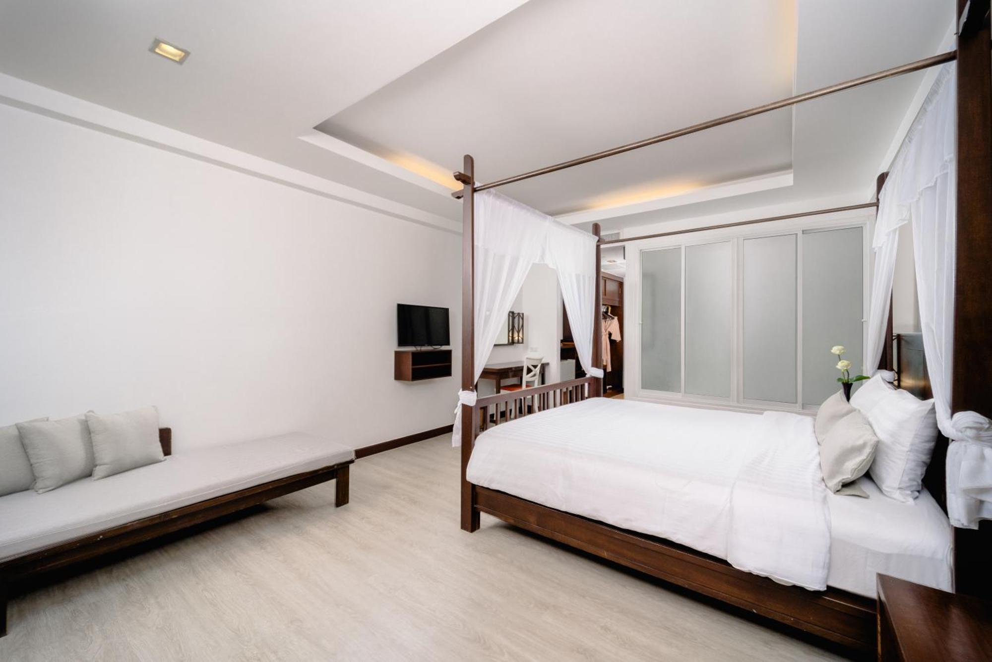 Railay Princess Resort & Spa المظهر الخارجي الصورة
