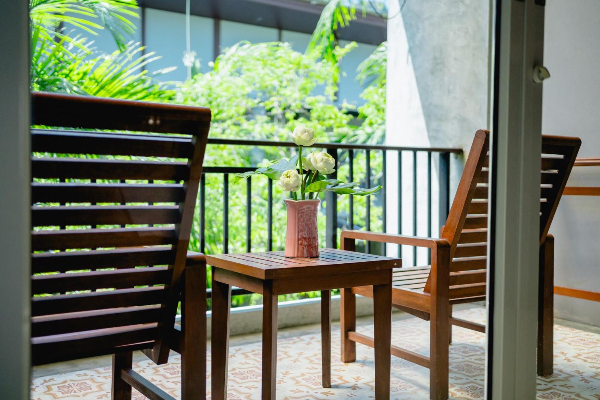 Railay Princess Resort & Spa المظهر الخارجي الصورة