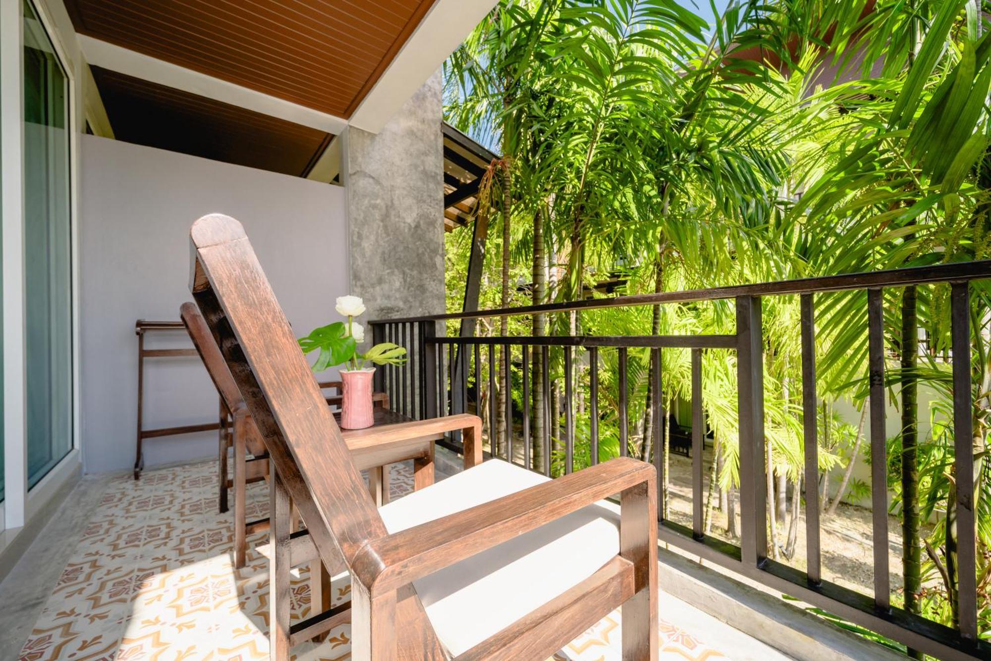Railay Princess Resort & Spa المظهر الخارجي الصورة