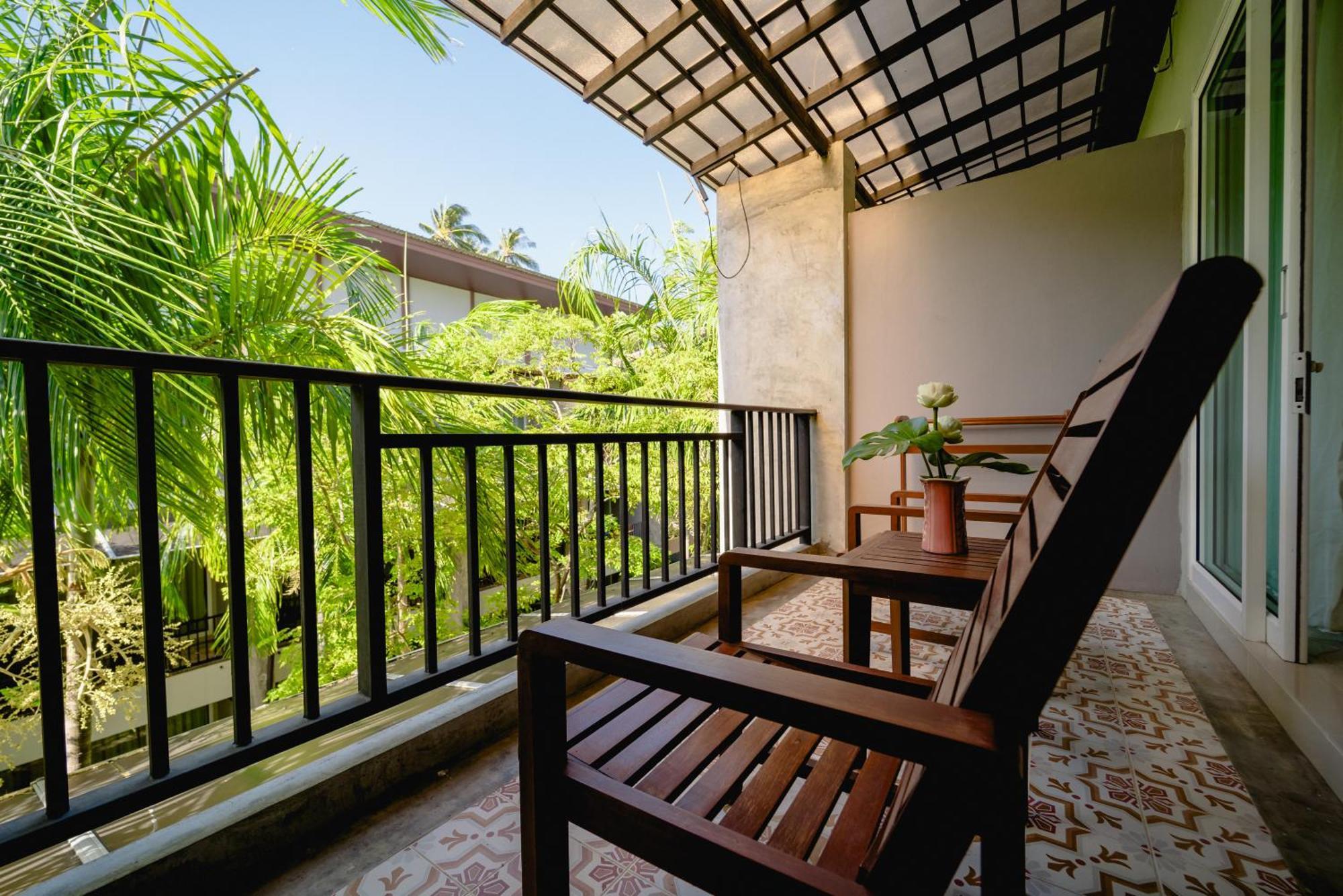 Railay Princess Resort & Spa المظهر الخارجي الصورة