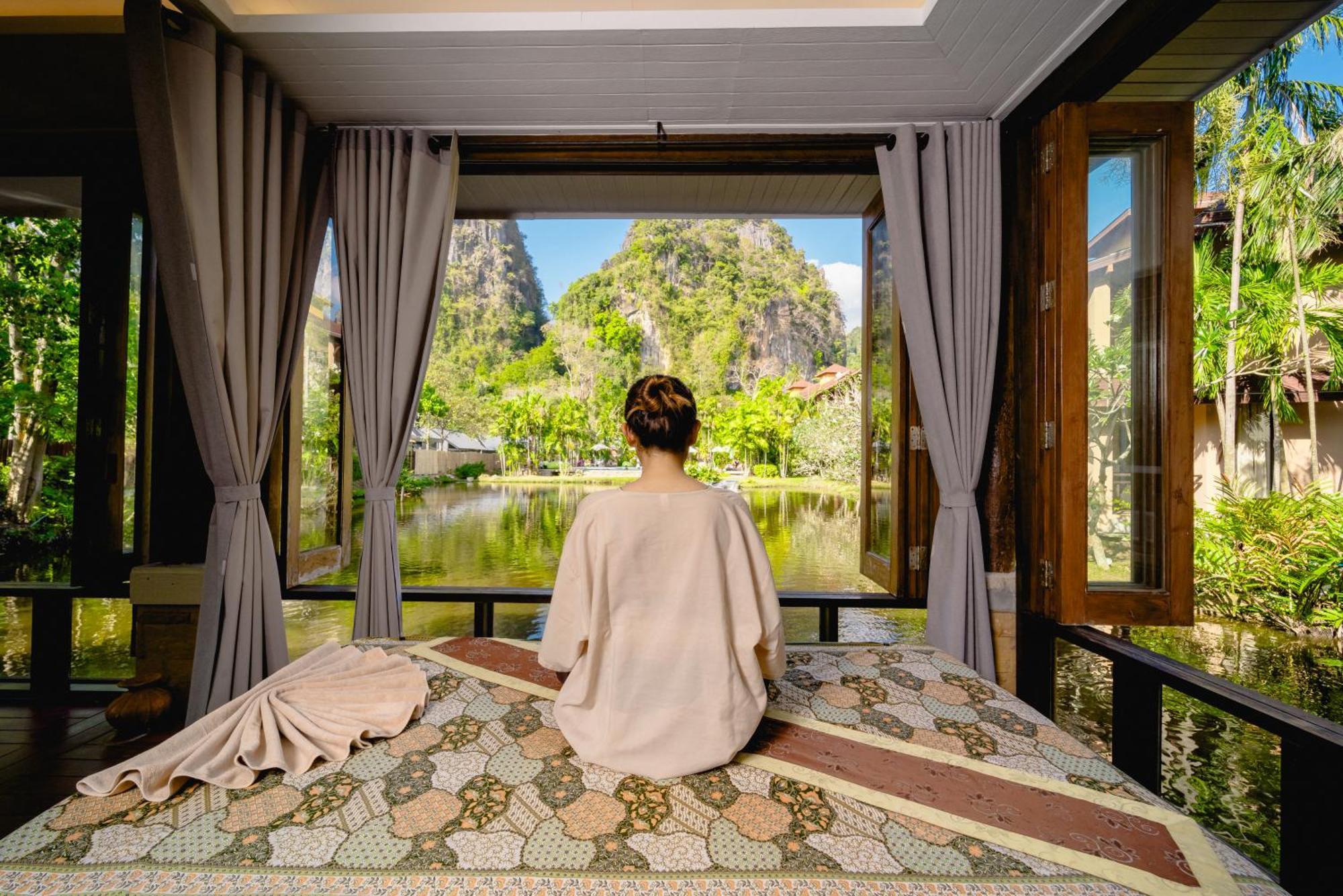 Railay Princess Resort & Spa المظهر الخارجي الصورة