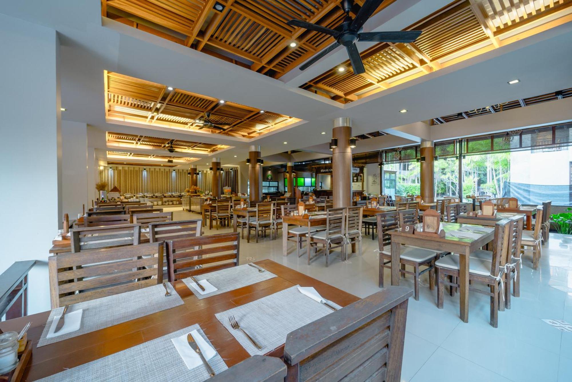 Railay Princess Resort & Spa المظهر الخارجي الصورة