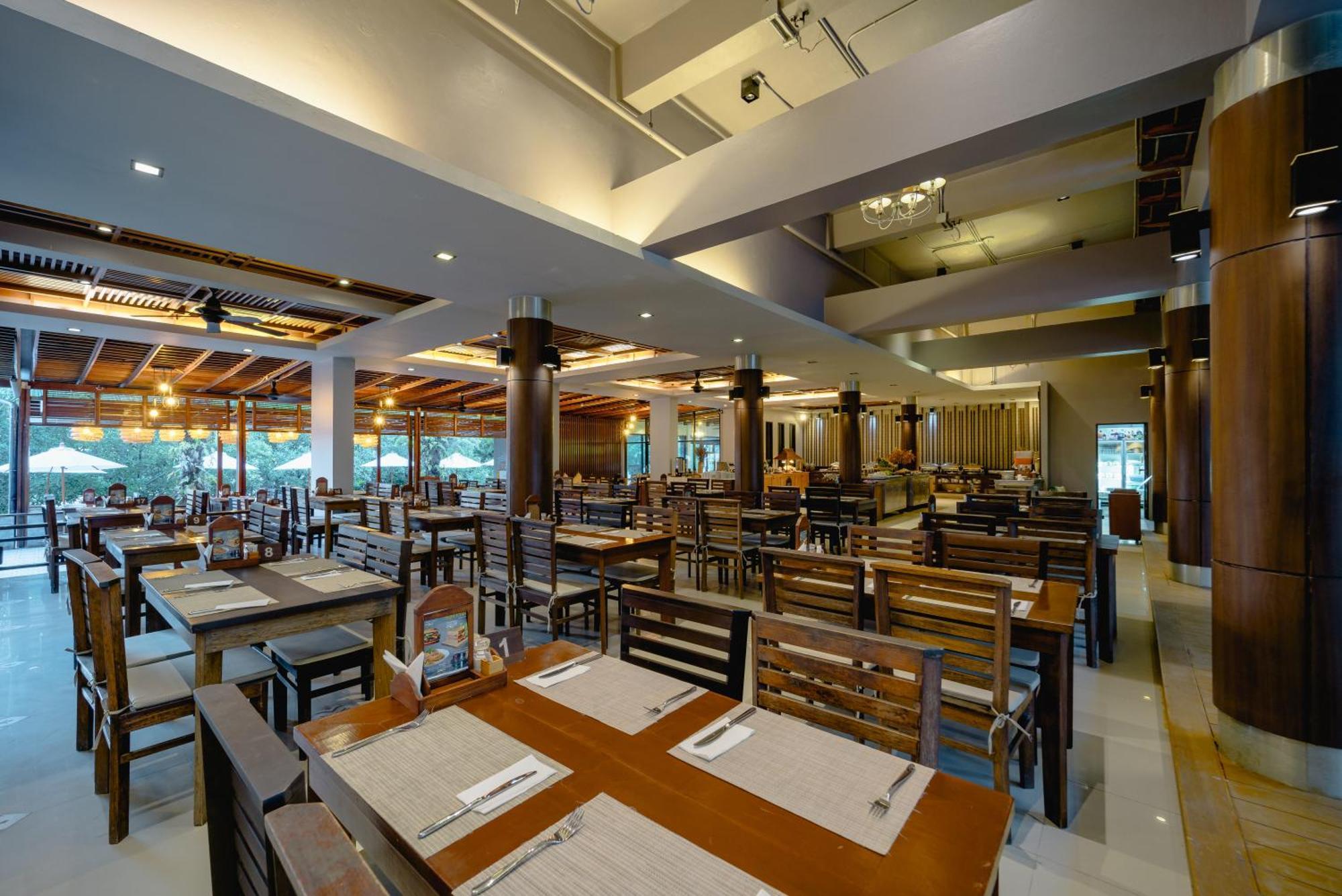 Railay Princess Resort & Spa المظهر الخارجي الصورة