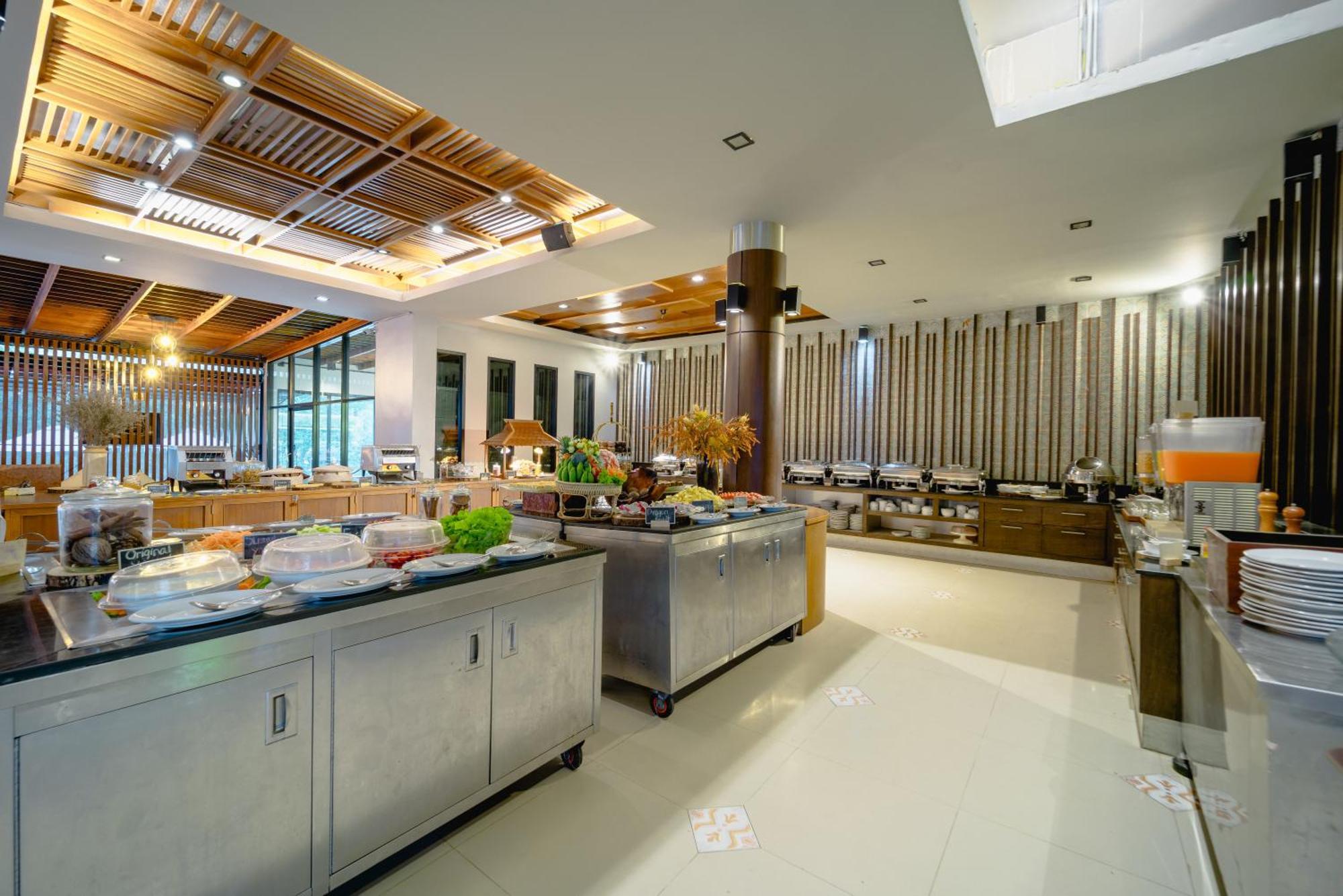 Railay Princess Resort & Spa المظهر الخارجي الصورة