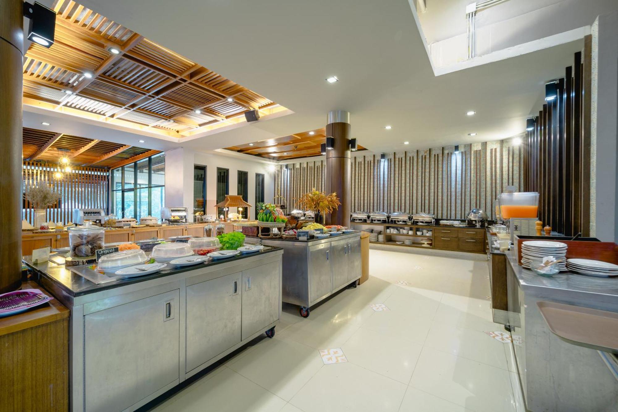 Railay Princess Resort & Spa المظهر الخارجي الصورة