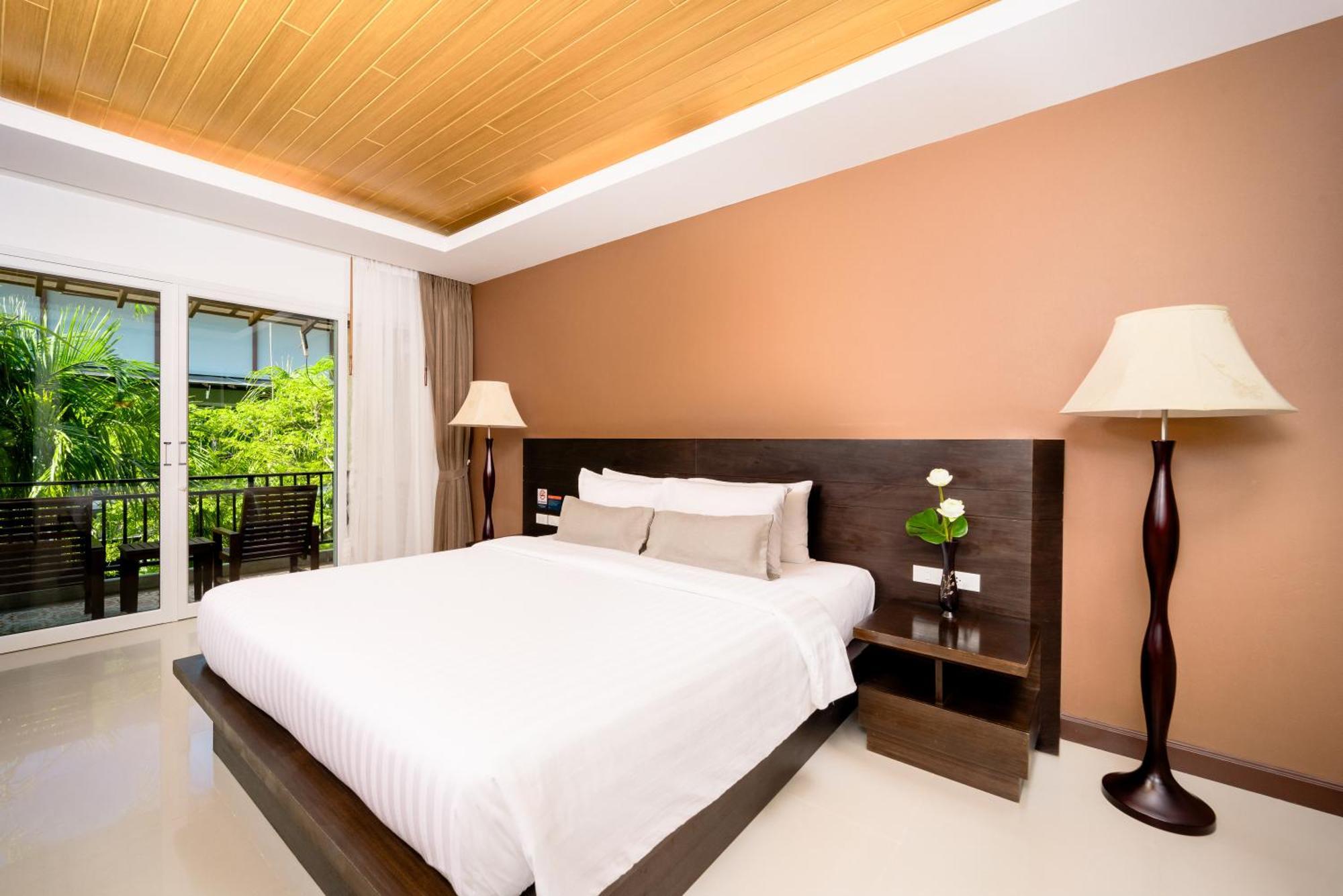 Railay Princess Resort & Spa المظهر الخارجي الصورة