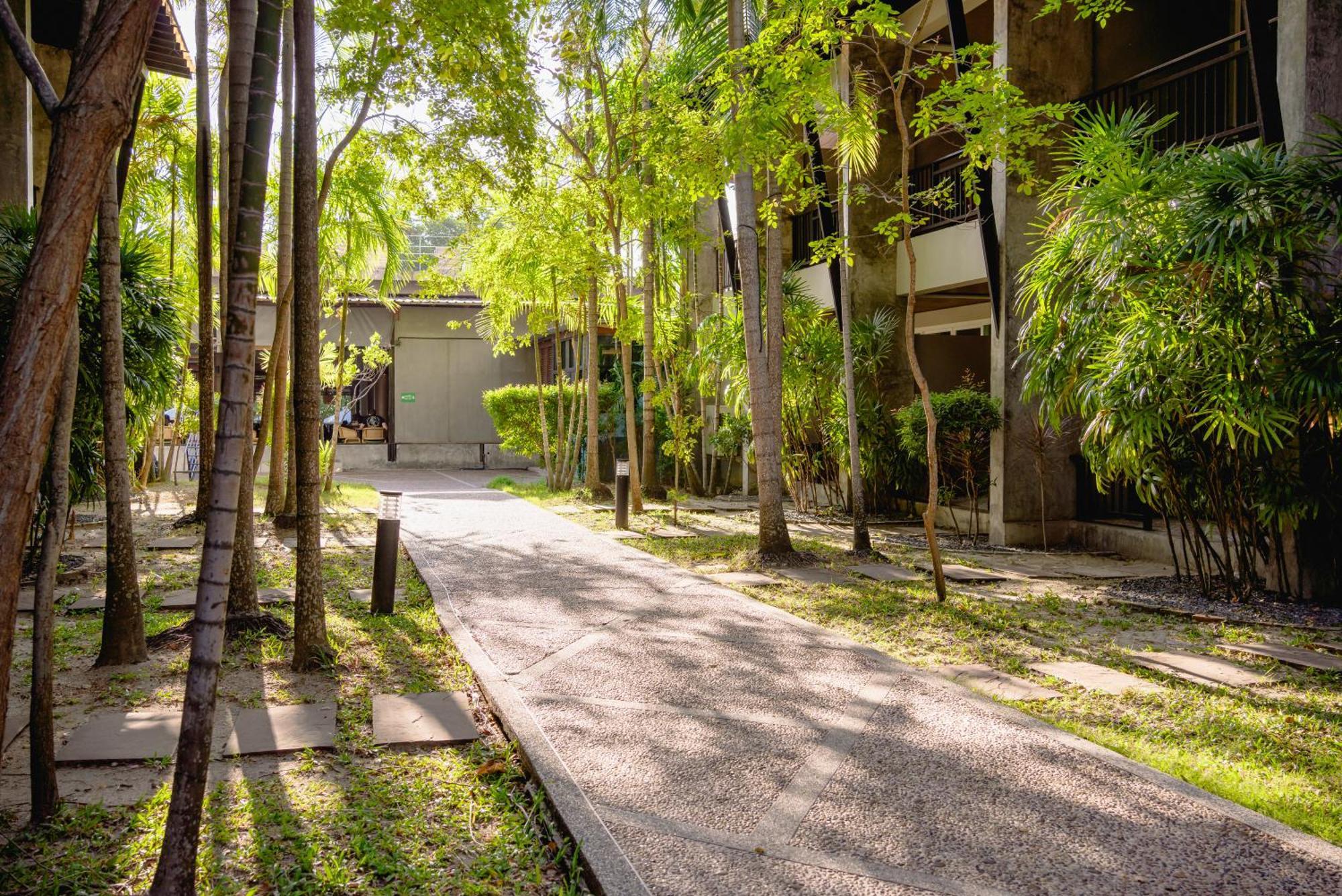 Railay Princess Resort & Spa المظهر الخارجي الصورة