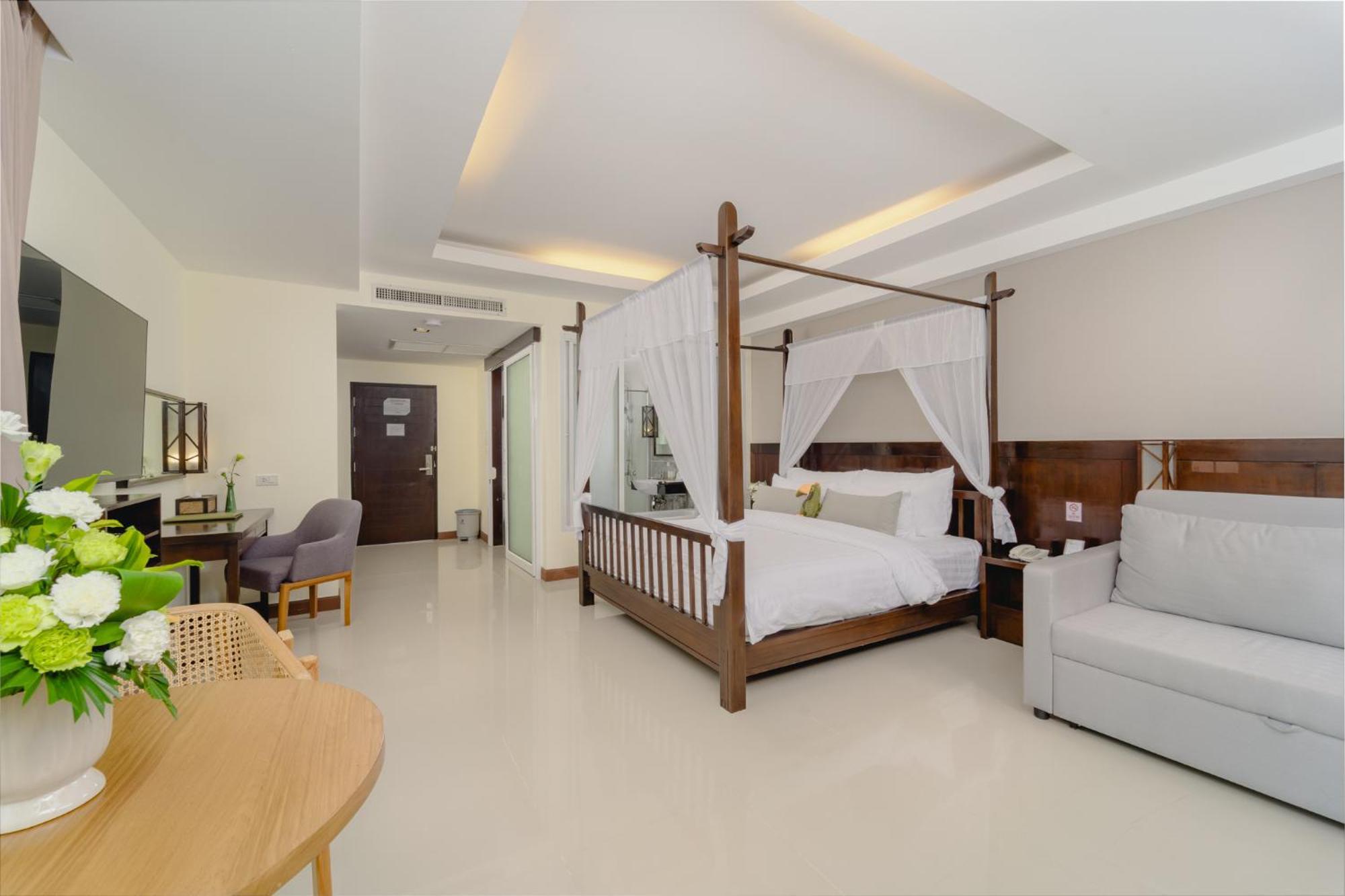 Railay Princess Resort & Spa المظهر الخارجي الصورة