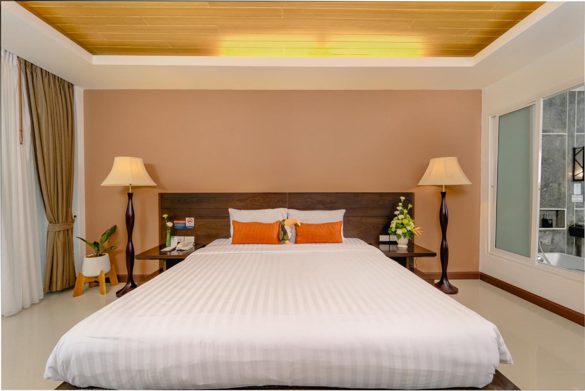 Railay Princess Resort & Spa المظهر الخارجي الصورة