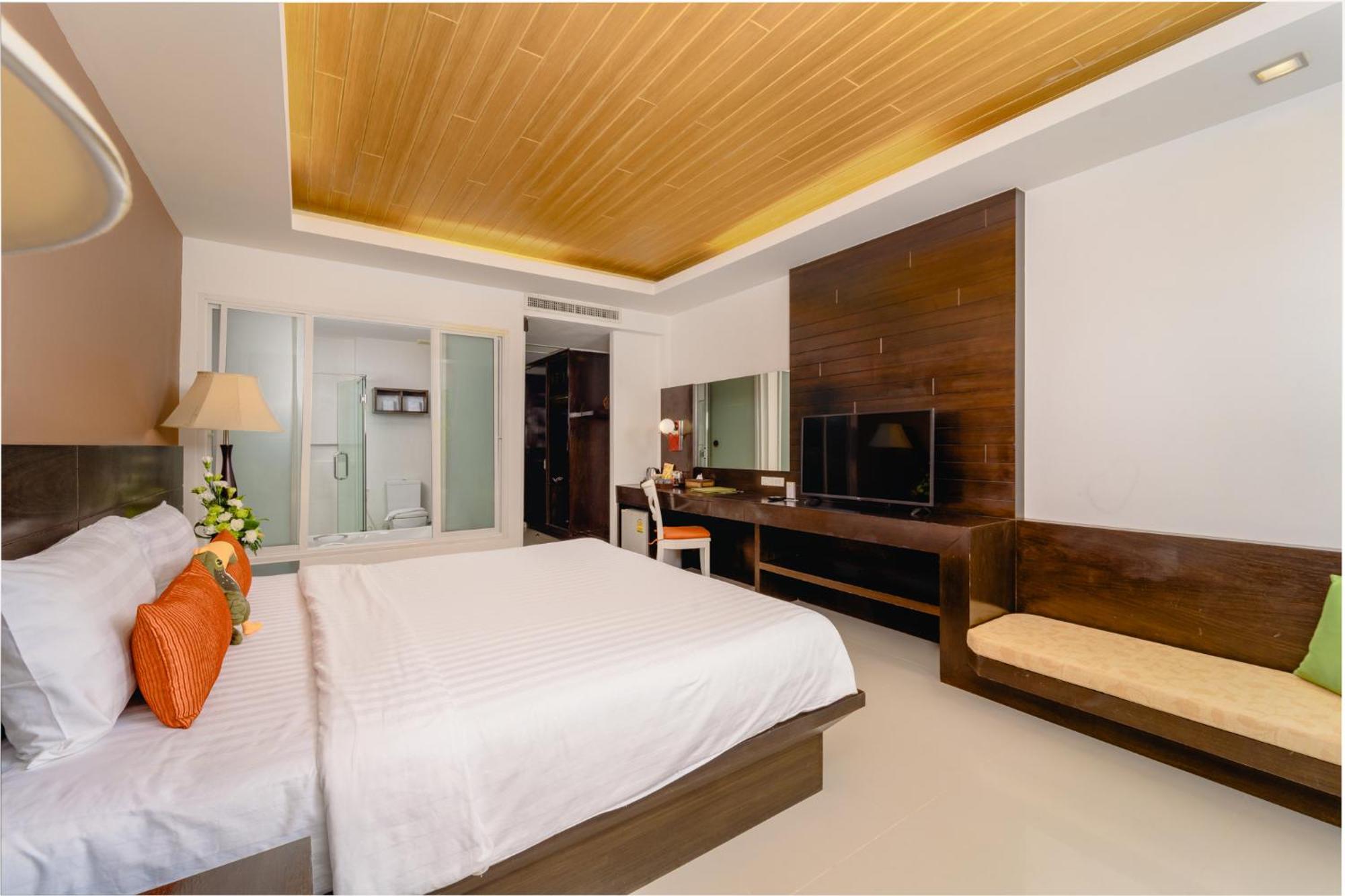 Railay Princess Resort & Spa المظهر الخارجي الصورة
