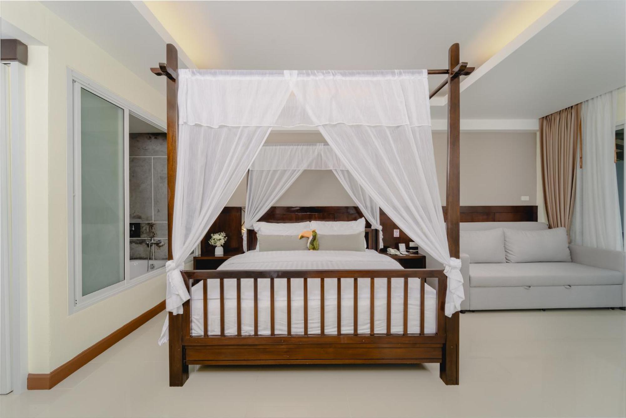 Railay Princess Resort & Spa المظهر الخارجي الصورة