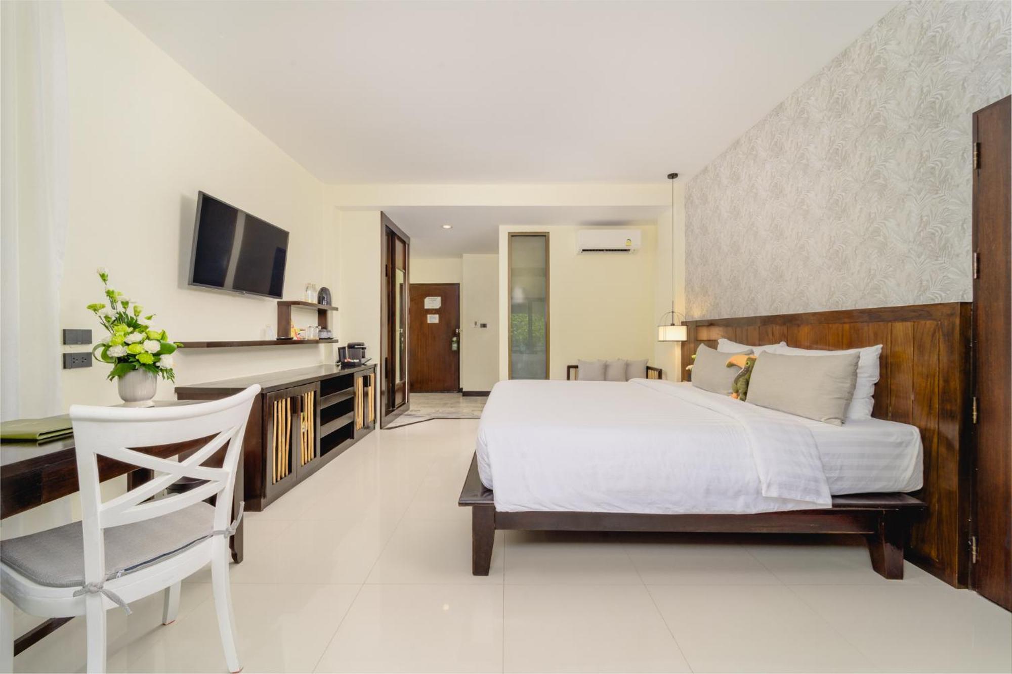 Railay Princess Resort & Spa المظهر الخارجي الصورة