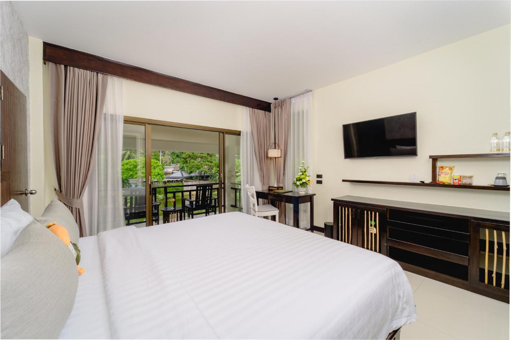 Railay Princess Resort & Spa المظهر الخارجي الصورة