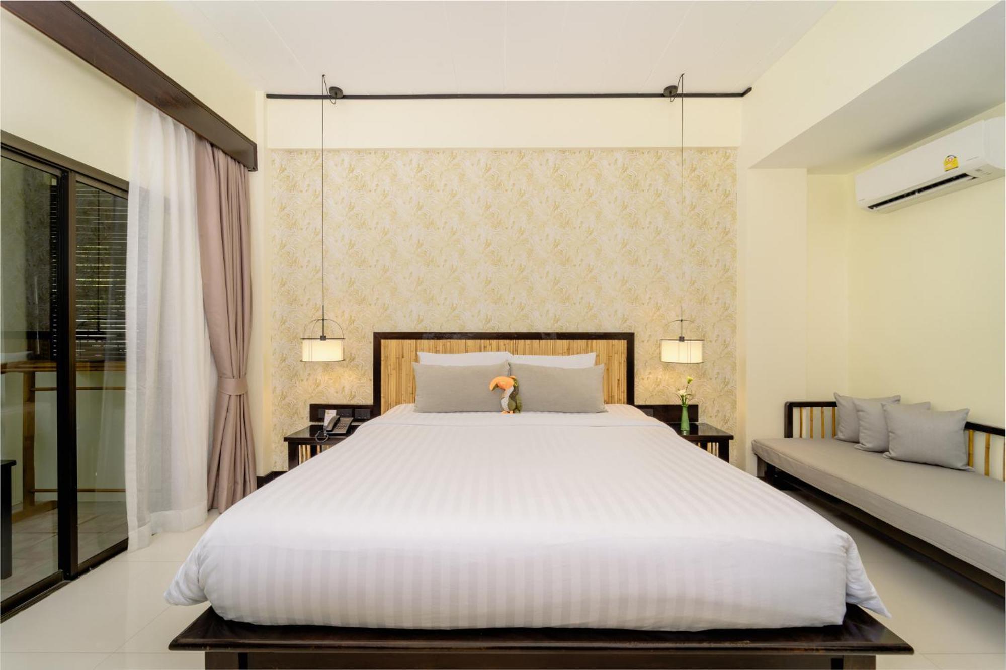 Railay Princess Resort & Spa المظهر الخارجي الصورة