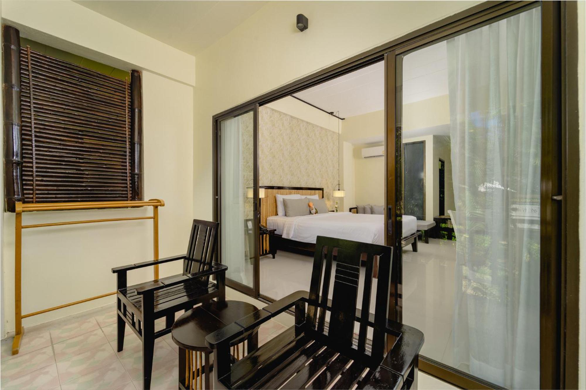Railay Princess Resort & Spa المظهر الخارجي الصورة