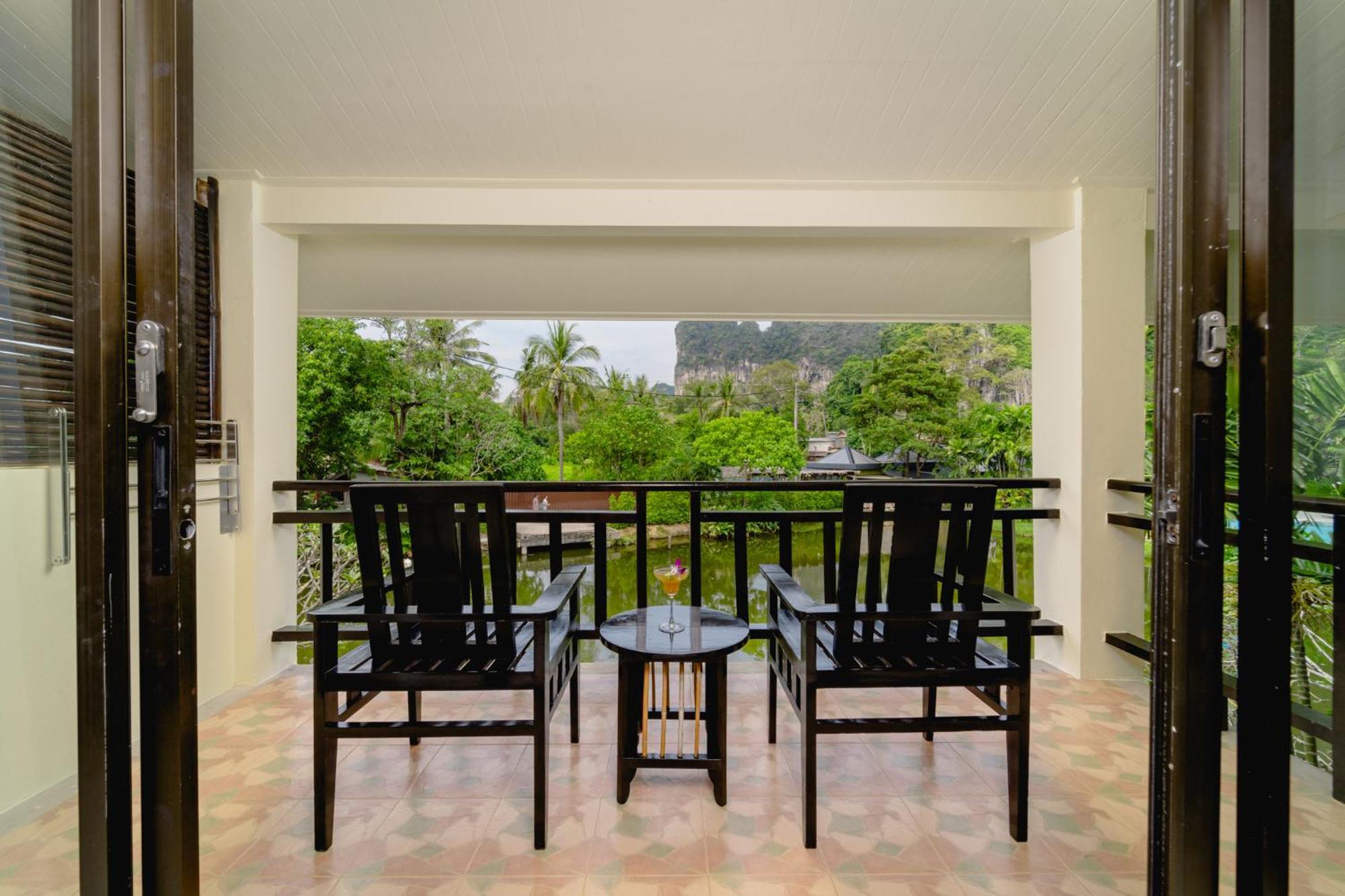 Railay Princess Resort & Spa المظهر الخارجي الصورة