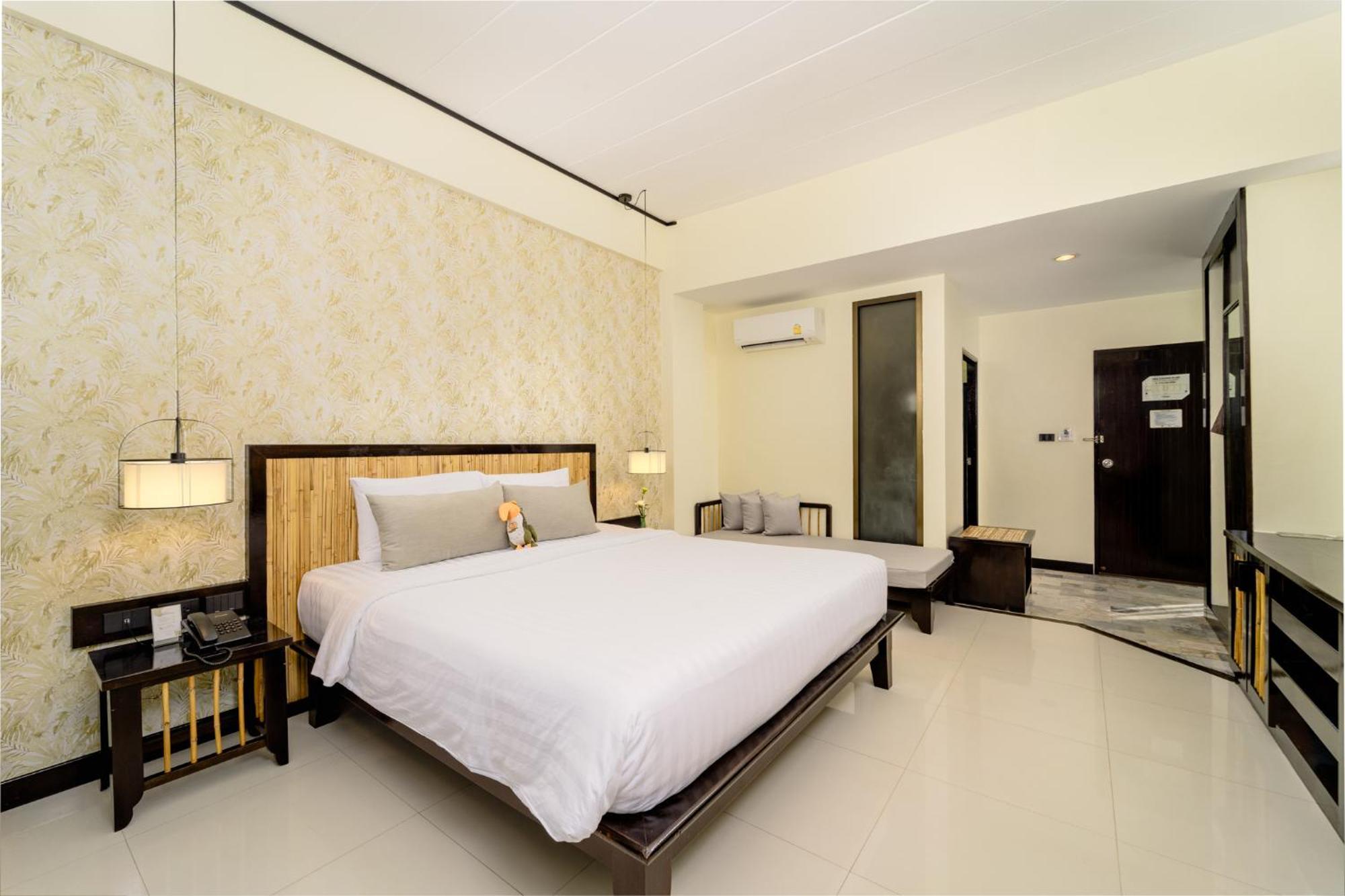 Railay Princess Resort & Spa المظهر الخارجي الصورة