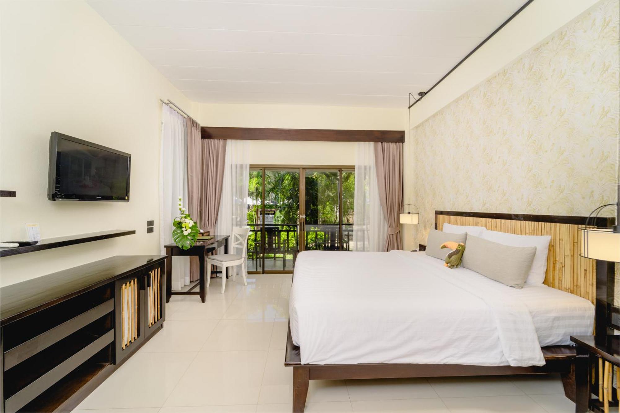 Railay Princess Resort & Spa المظهر الخارجي الصورة