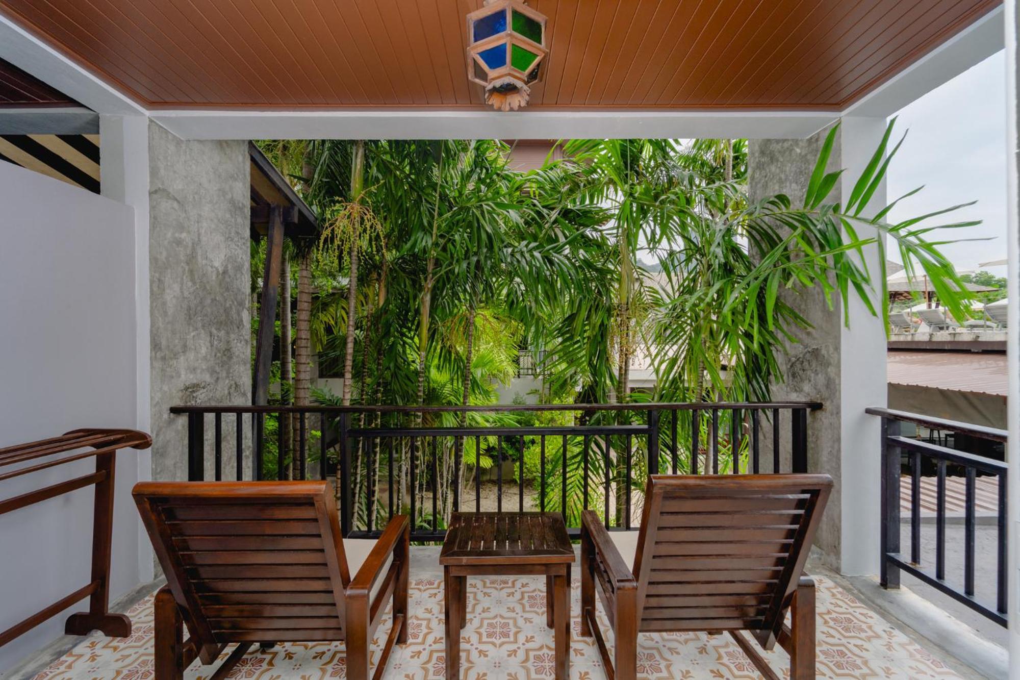 Railay Princess Resort & Spa المظهر الخارجي الصورة